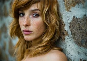 Horni Babes #30 - Red Edition