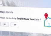 Google House View (beta)