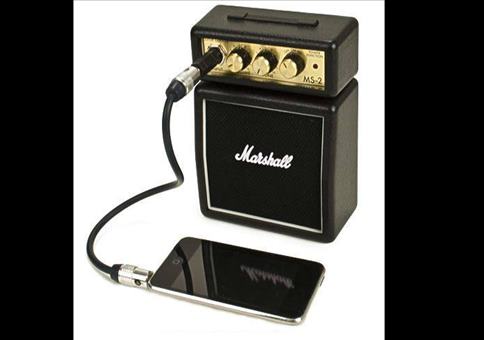 Marshall Mini-Verstärker