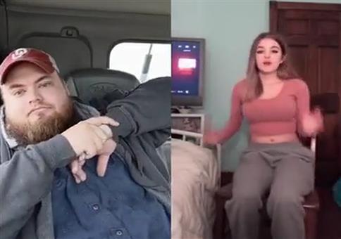 Elastigirl verdreht ihre Knie