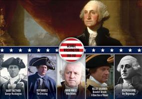 US Präsidenten in Filmen