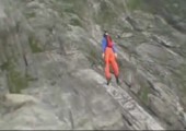 Basejumping