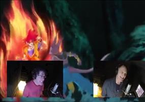 Synchronsprecher bei Dragon Ball Z