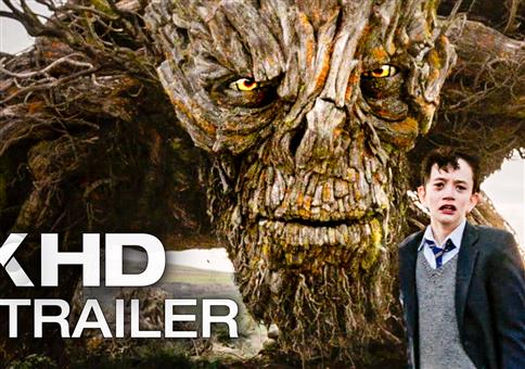 Die Trailer der Woche - KW 35/2016