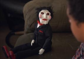 In einer WG mit Jigsaw