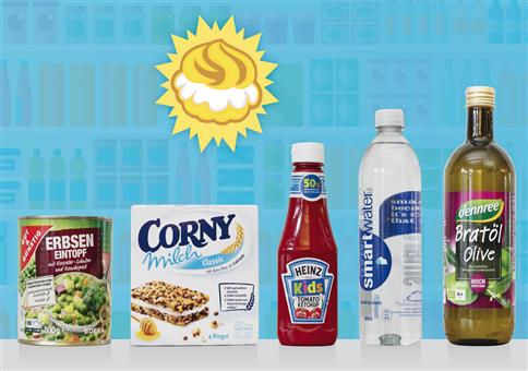 Wahl zum Goldenen Windbeutel 2018