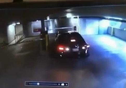 Richtig dumme Idee um 2 Euro Parkgebühren zu sparen