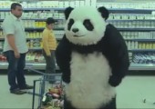 Sag niemals nein zu Panda - Alle Teile + Bonus