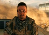 Spec Ops: The Line Action Trailer