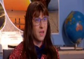  Little Britain - Carol Beer