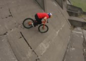 Danny MacAskill - Way back home