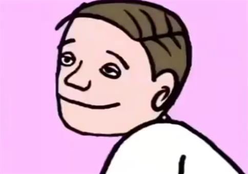 Beim Kacken von Poseidon geküsst