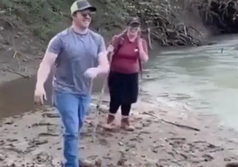 Matschiger Freestyle