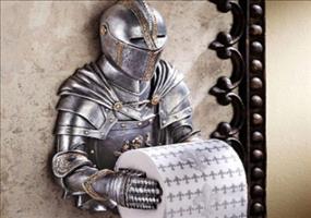 Ritter Toilettenpapierhalter