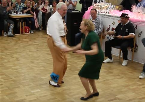 Boogie Woogie Veteranen