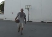 Basketball Tricks