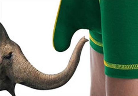 Atmungsaktiv Boxershorts