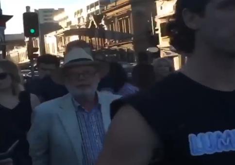 Welcome to Jurassic Park