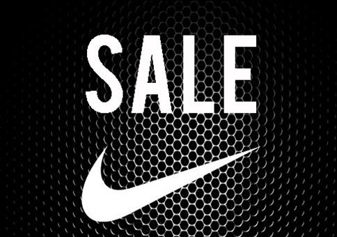 40% auf ALLES von Nike