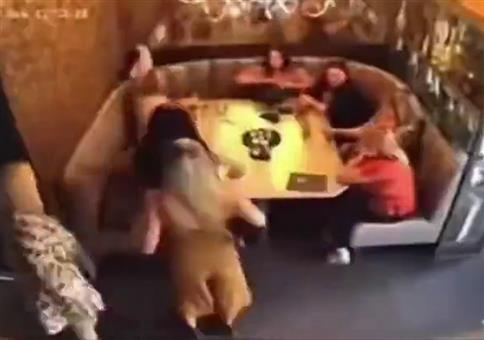 Wenn die Weiber Spaß haben