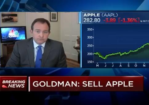 Einschläferndes Interview