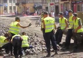 Tolle Arbeitsteilung