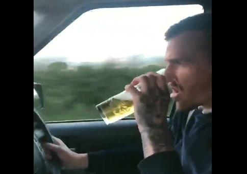 Wenn Superman nach dem Weg fragt