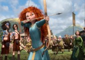 Merida - Offizieller Trailer