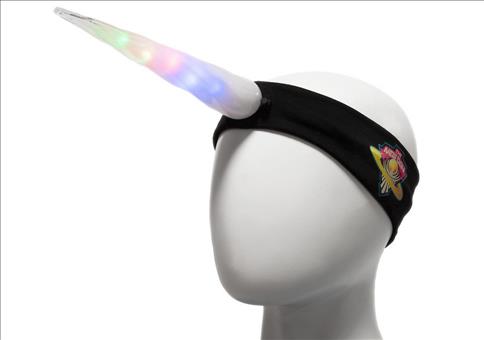 Einhorn Kopfband