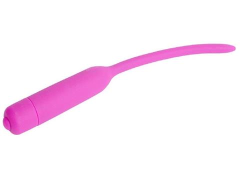 Das geht so richtig tief rein: Sexspielzeug für Männer