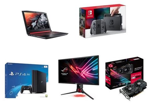 Gaming Sale bei eBay