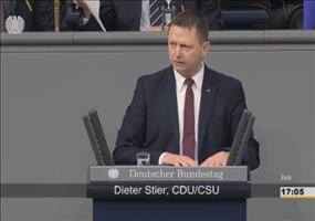 Dieter Stier über vegane Lederpeitschen in Berlin