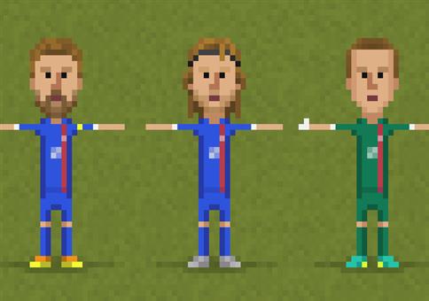 Hornoxe.com - Gifdump #207 - Animierter Picdump