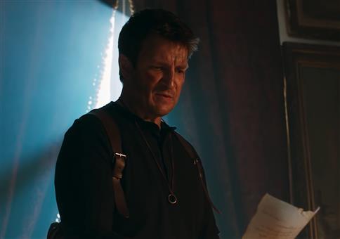 UNCHARTED - Live Action Fan Film