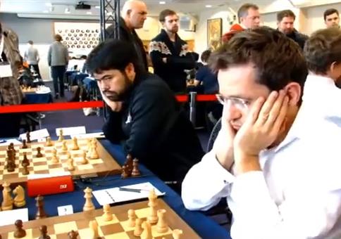 Wenn dich der Typ neben dir verzweifeln lässt