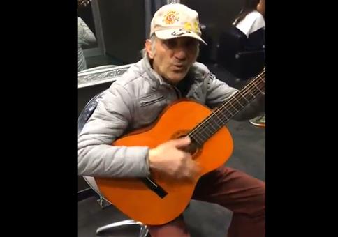 The Good, the Bad & the Ugly Theme