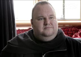 Kim Dotcom: The Man Behind Megaupload