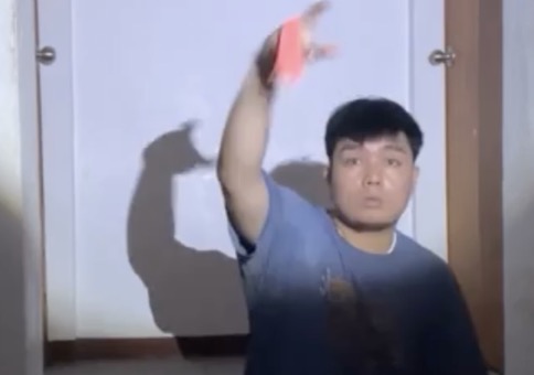 Flotte Schattenspiele