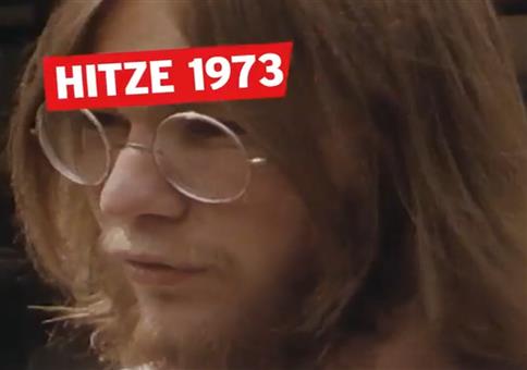 Wie empfinden Sie die Hitze?