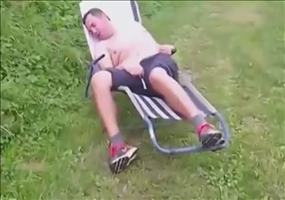 Du hast einen an der Angel!