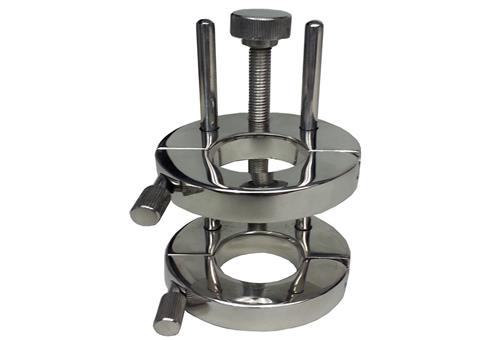 Ultimate Ball Stretcher System