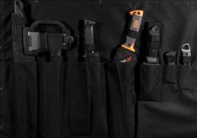 Zombie Apocalypse Survival Kit