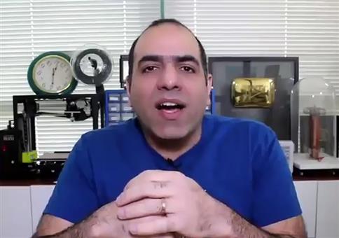 Sitzheizung schnell selbstgebaut