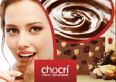 12€ Chocri Gutschein für 0€ - Tolles Muttertagsgeschenk