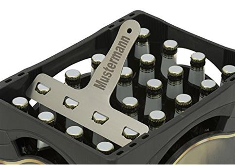 Multi Flaschenöffner