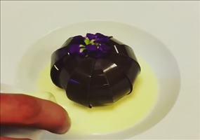 Neulich beim Essen - Sauce rein und plötzlich...