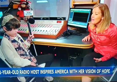 Gibt es irgendwas, was du nicht kannst?