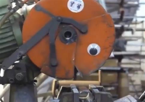 Googly Eyes sorgen für Spaß auf der Arbeit