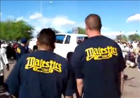 Die Hydraulik mal komplett ausreizen