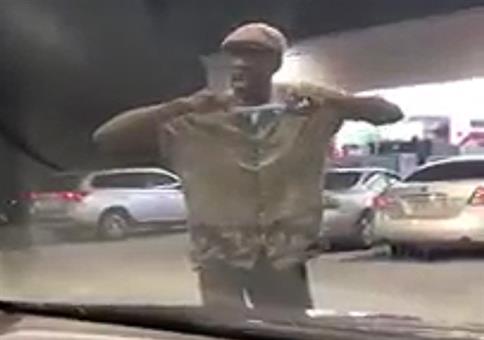 Der Tankstellenzauberer